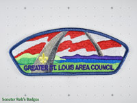 Greater St. Louis Area  Council